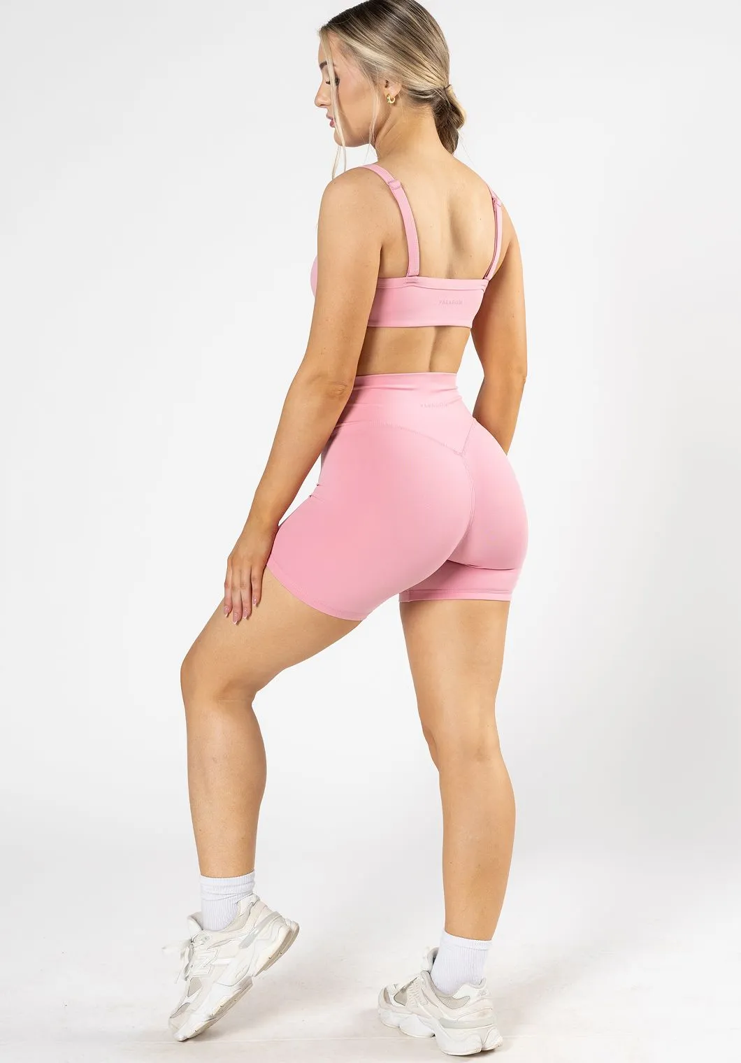 Reluna Original Sculptseam? Short 5?? Bliss Sleek Fit