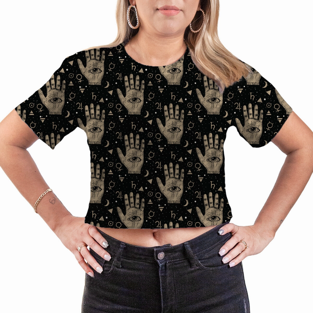 Festival wear Look Unto Your Future