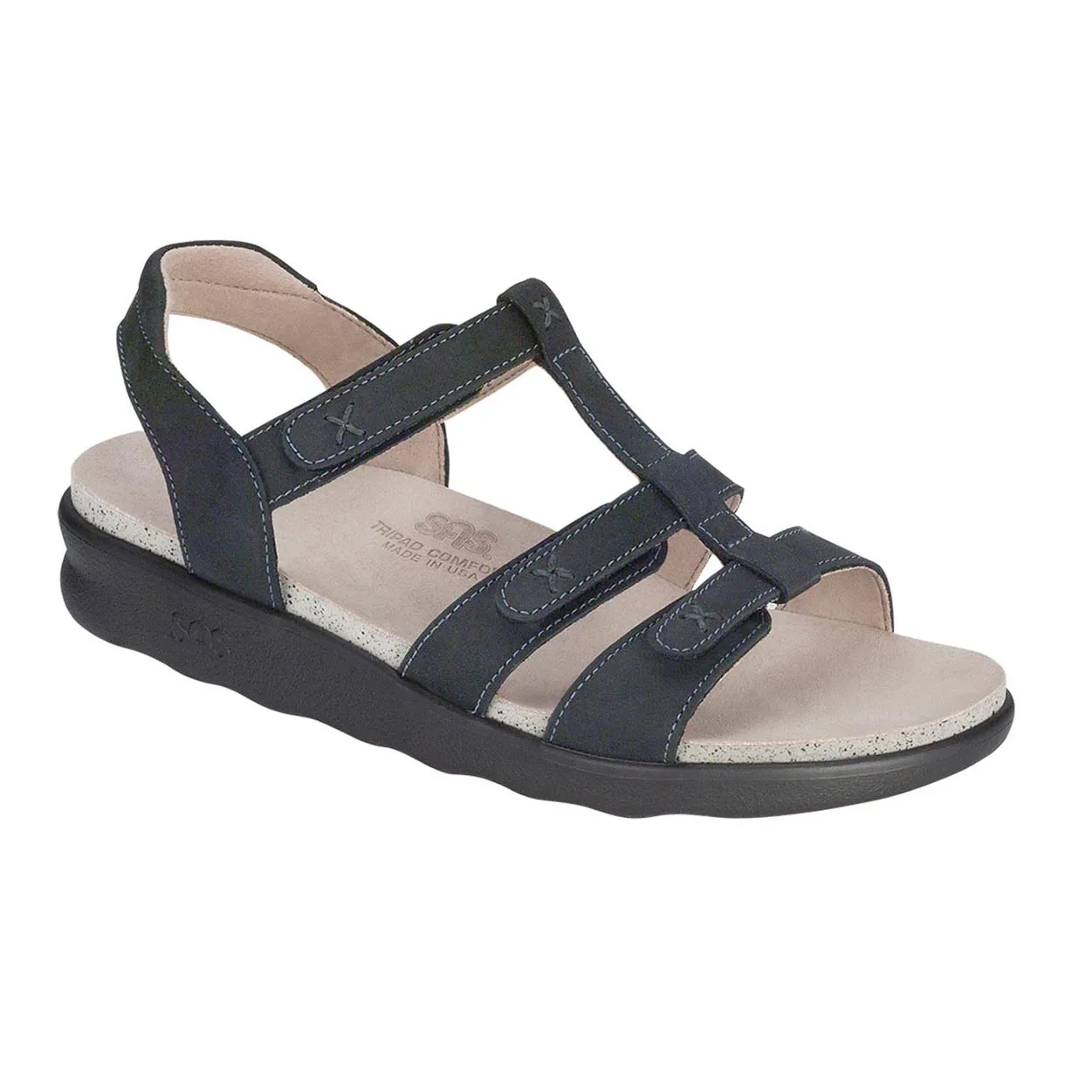 Recyclable Packaging Sorrento - Nero