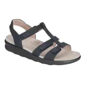 Recyclable Packaging Sorrento - Nero