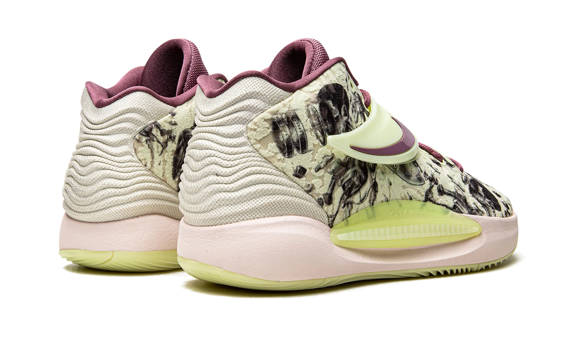 Quick Flex Performance KD14 "Surrealism"