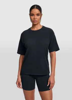 Everyday Relaxed T-Shirt Breathable Performance Fit Fashion-Forward