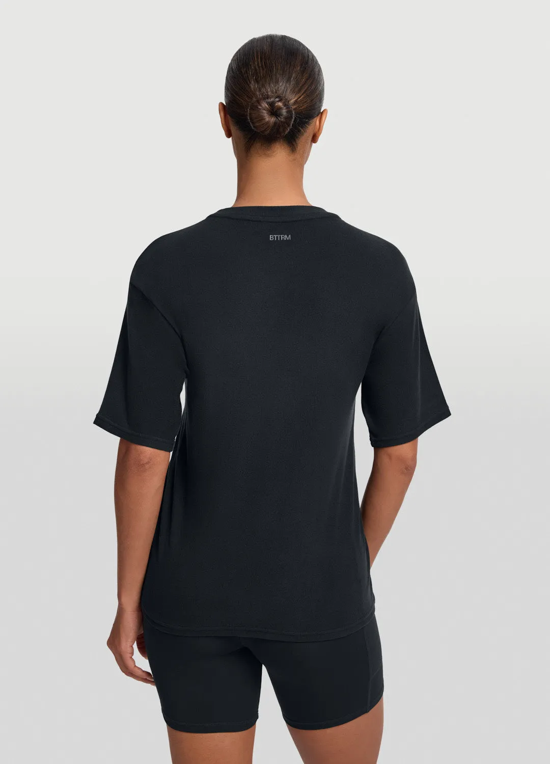 Sleek Fit Wear Everyday Relaxed T-Shirt