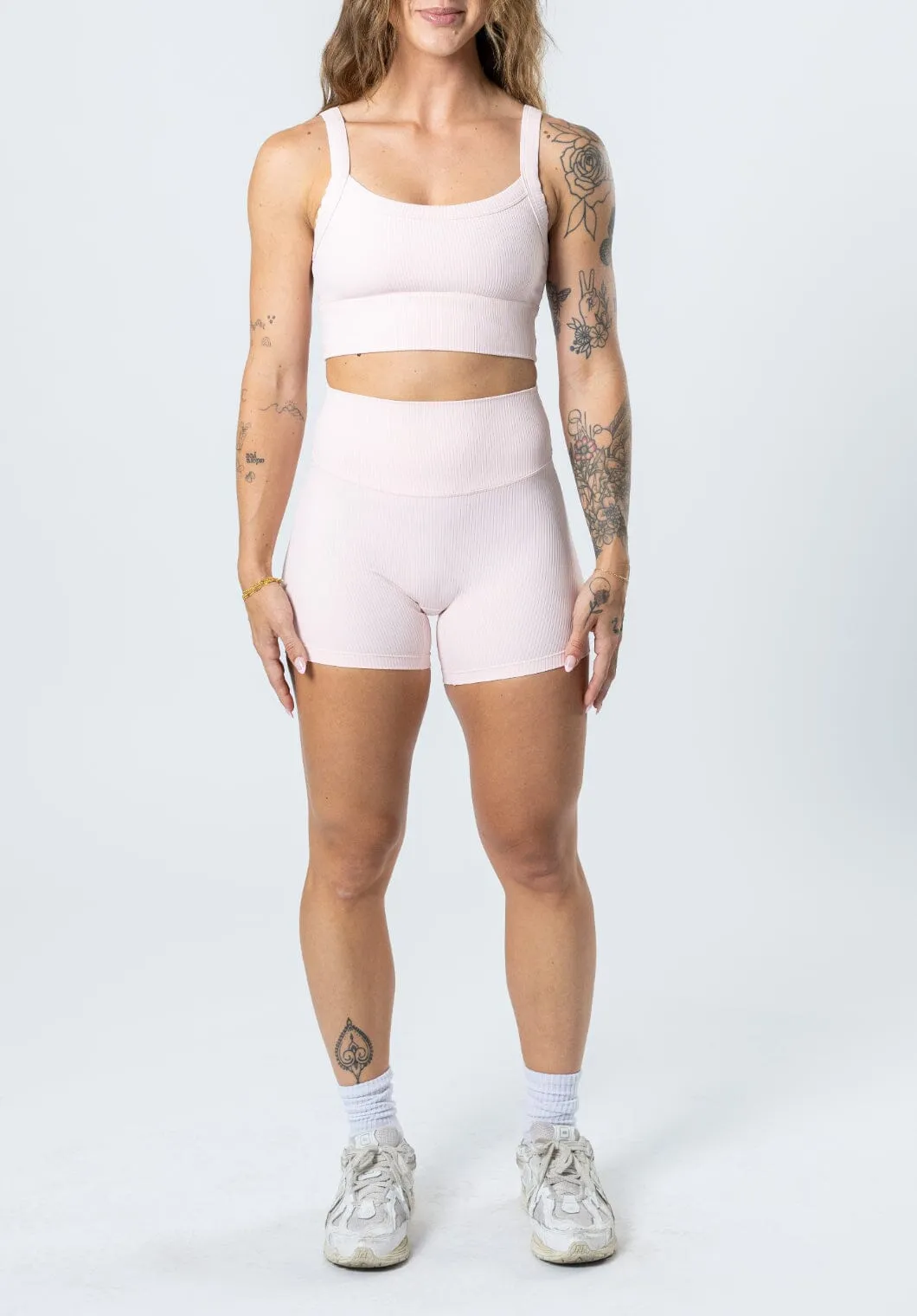 NonSlipGrip CloudRib Original Sculptseam? Short Sweet Tea