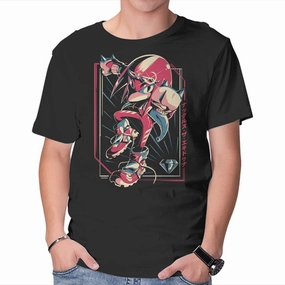 Pullover Quick Fit Design Guardian Echidna