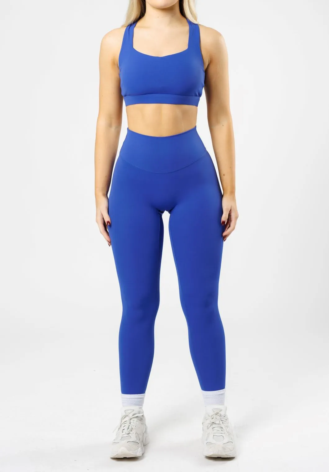 Wide Waistband Support RecStretch Original Sculptseam? Plus Legging Infinity
