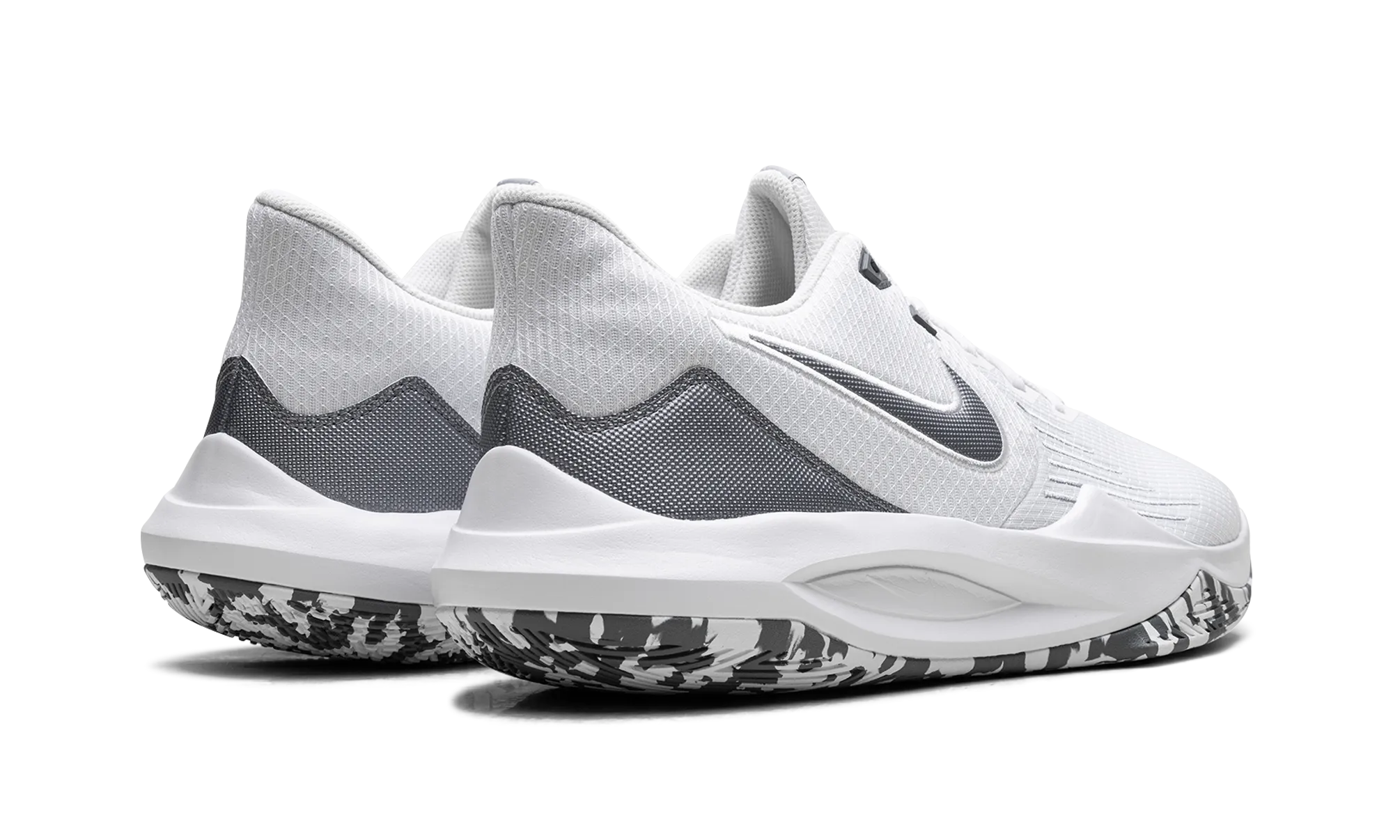 Elite Cushion Precision 5