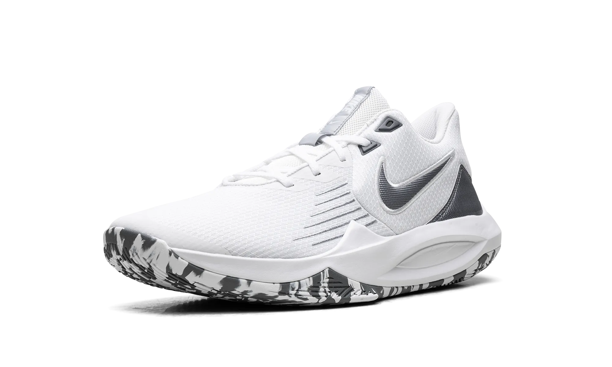 Precision 5 Impact Diffusion