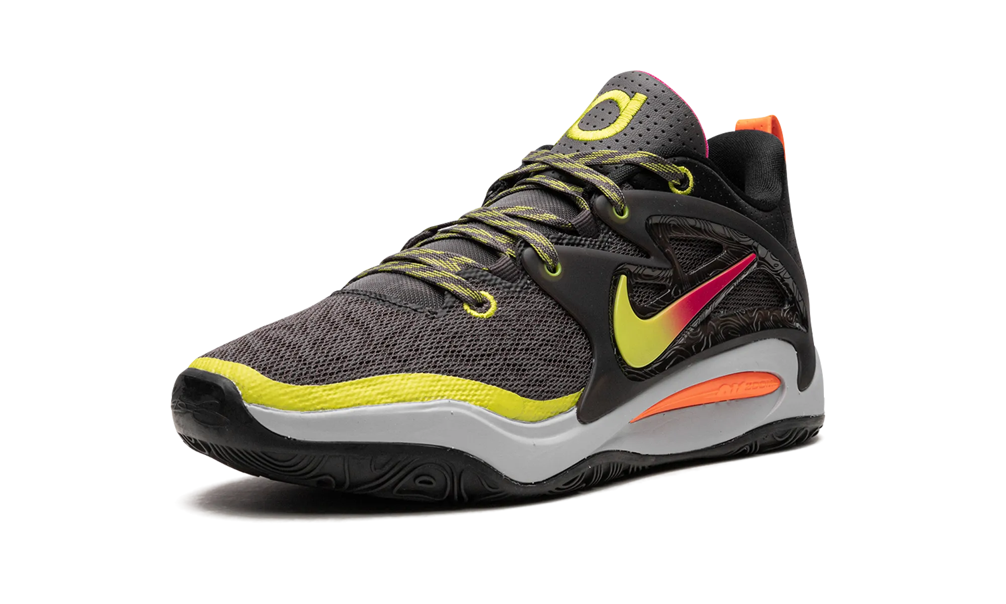 KD 15 "Producer Pack Boi-1 da" Impact Diffusion