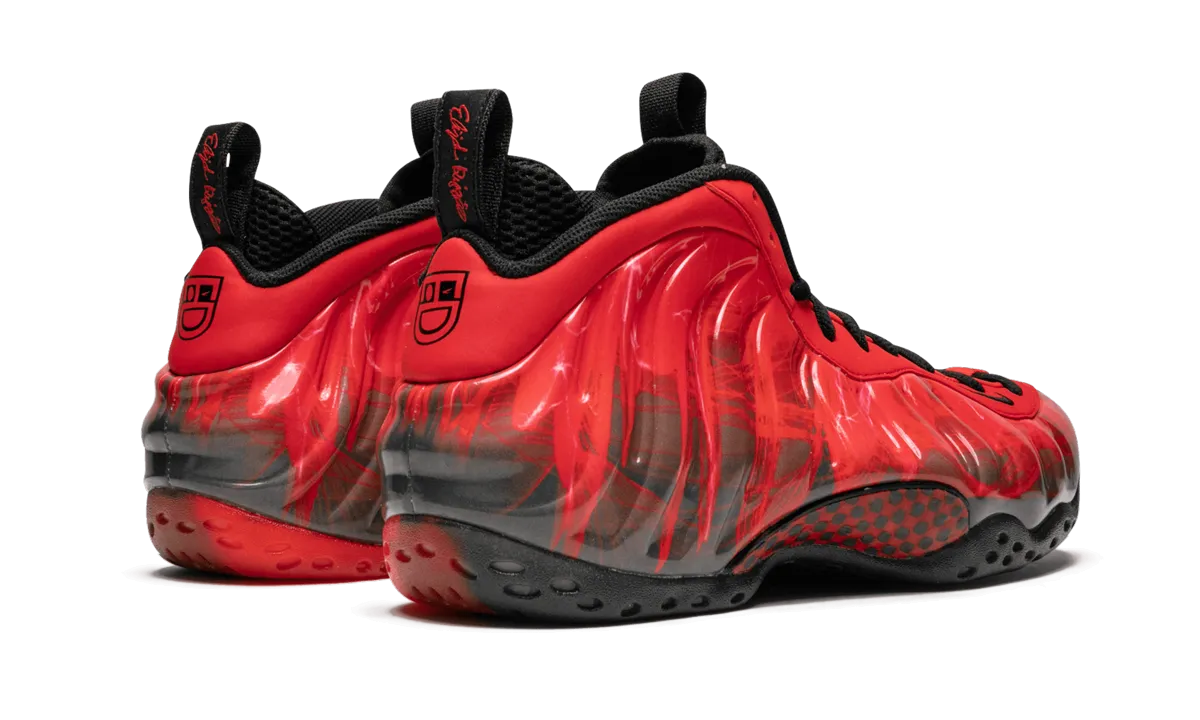 Air Foamposite One PRM DB "2013 Release" Hexagonal Outsole