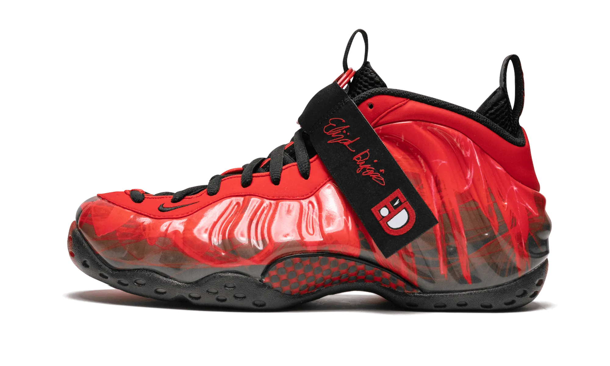 Ergonomic Shape Durability Boost Air Foamposite One PRM DB "2013 Release"