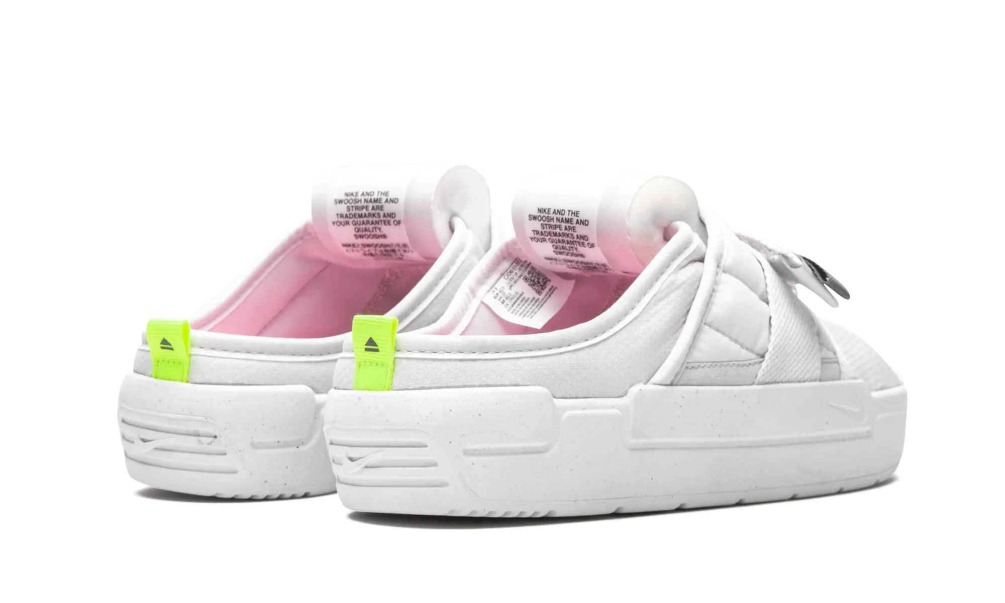 OFFLINE "Vast Grey" Rolling Gait Stability Torsion Plate