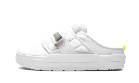 Shock Diffusion Layer Durable rubber sole OFFLINE "Vast Grey"