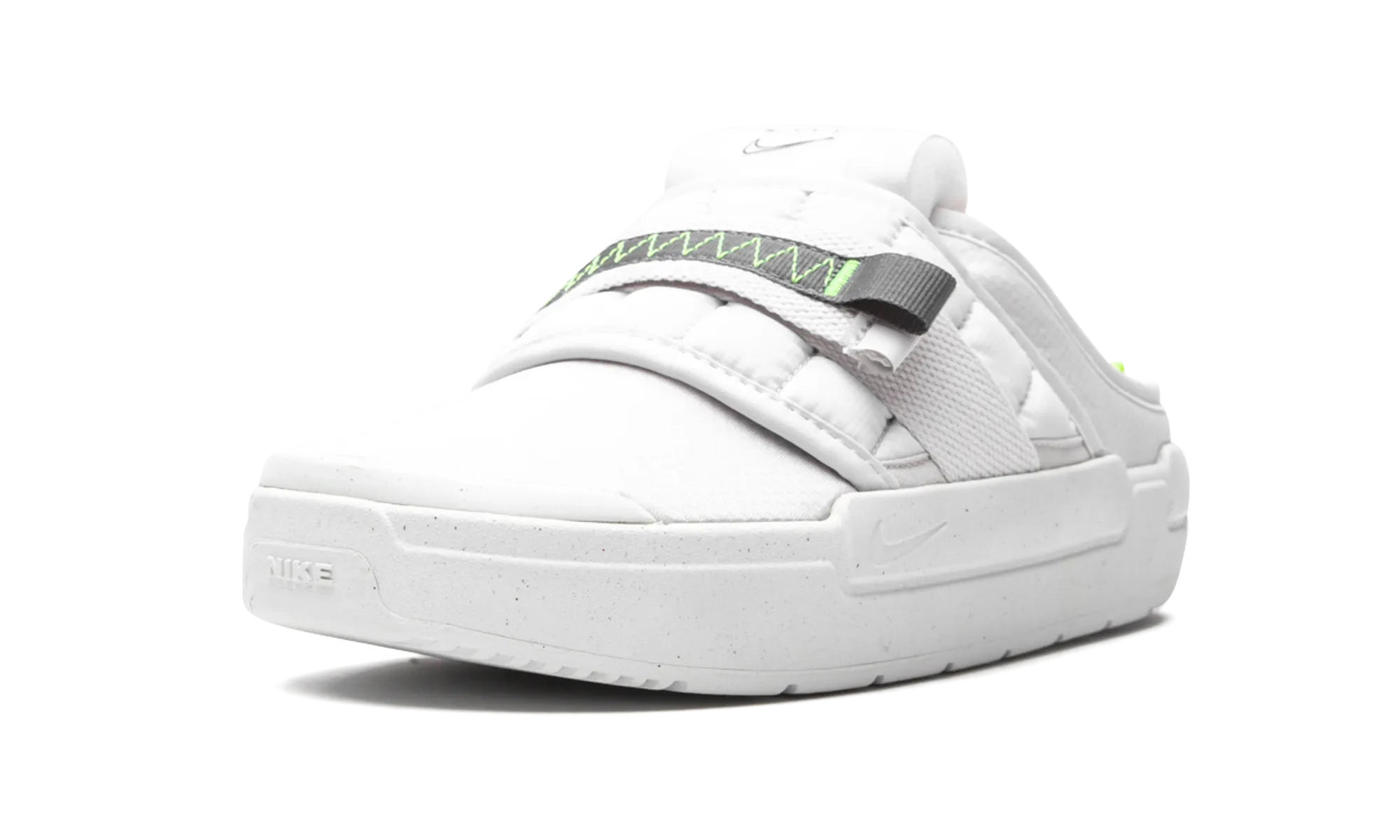 Sneakers Breathable Material OFFLINE "Vast Grey"