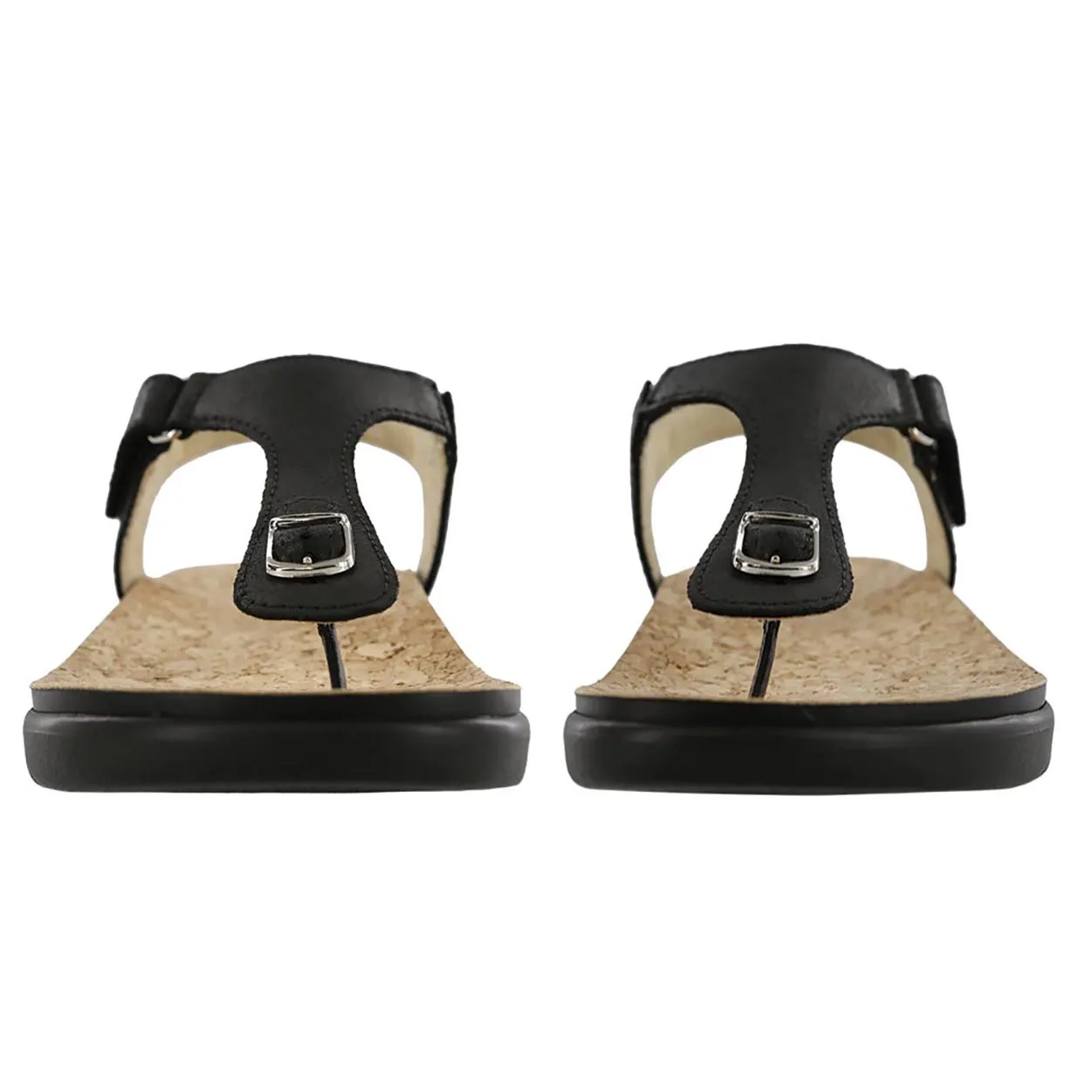 Marina - Black Flexible Layers Step Ready