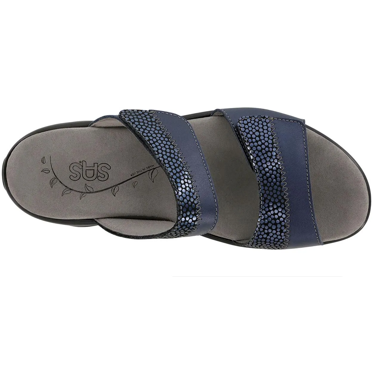 Friend Meet Nudu Slide - Navy