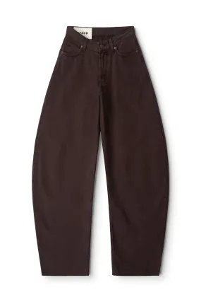 JACKSON BARREL JEAN | EARTH Anti Static Treatment