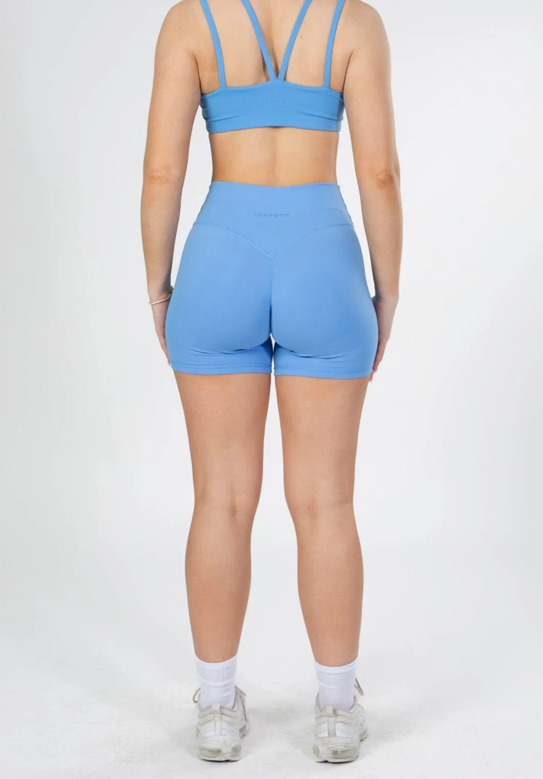 UltraLux Curve Contour Sculptseam? Short Taffy hiking clothes