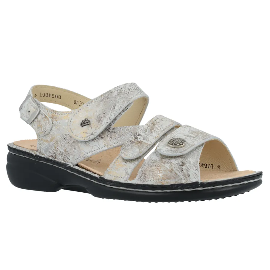 All-day Comfort Gomera - Stone Berna