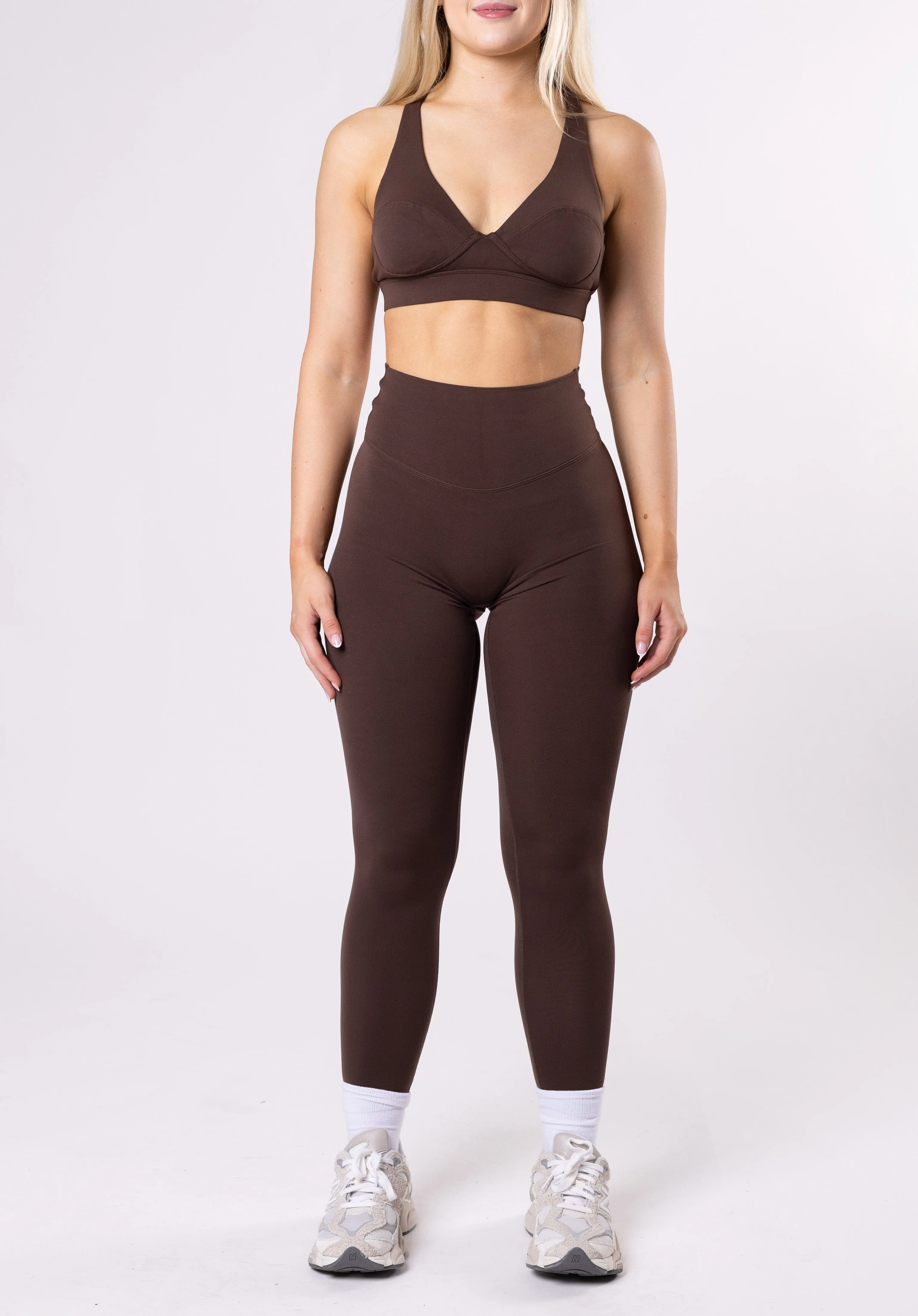 Clean Form Reluna Original Sculptseam? Legging Stampede