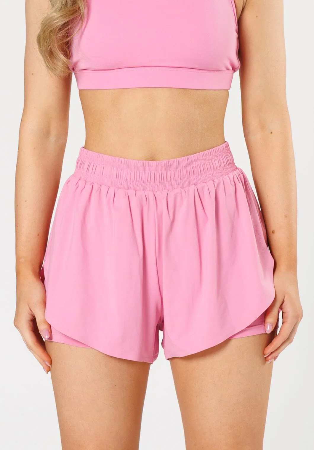 desert style LiteSpeed? Fast Track Short Milkshake