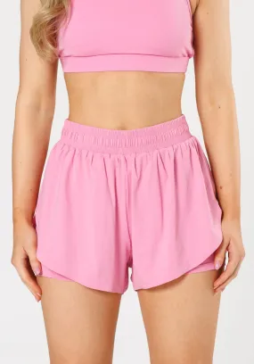 desert style LiteSpeed? Fast Track Short Milkshake