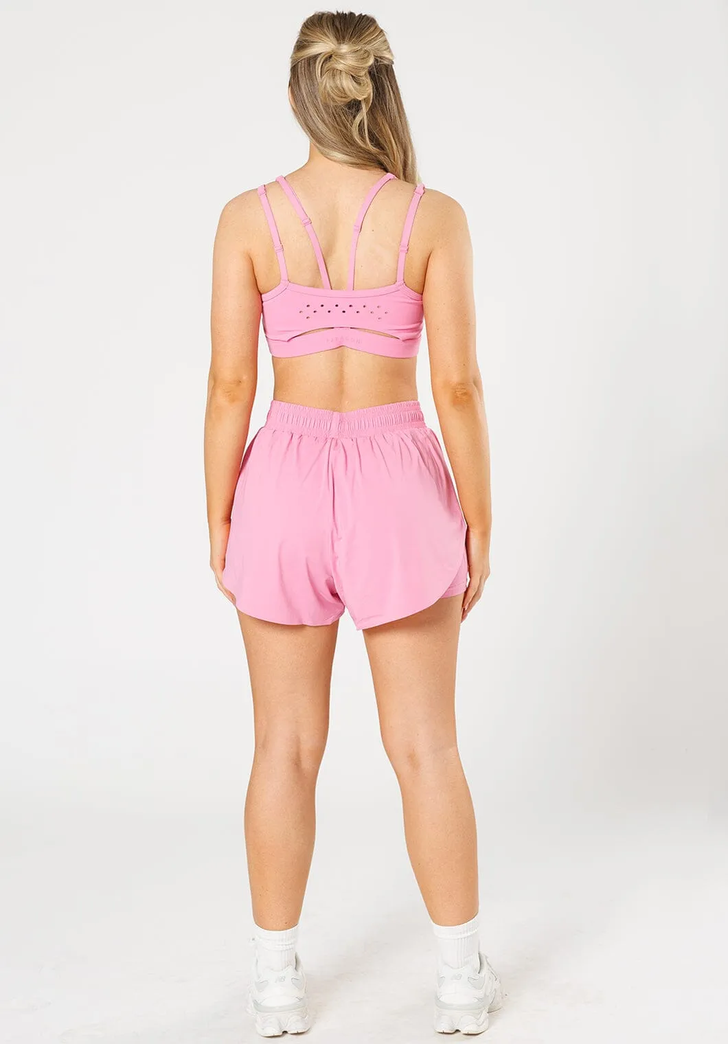 Active Layer Fit LiteSpeed? Fast Track Short Milkshake