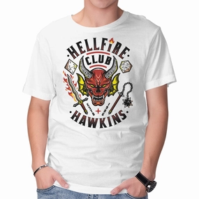 Camping practicality Hellfire Club