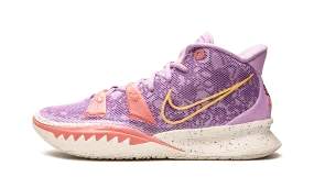 Wear   Resistant Kyrie 7 "Daughters"