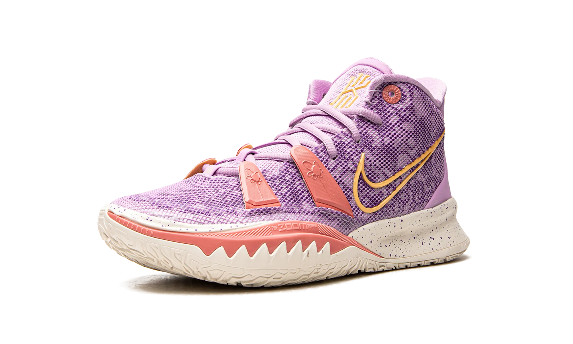 Kyrie 7 "Daughters" Stability Frame Support