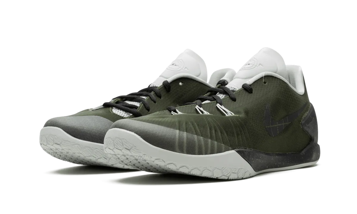 Dynamic Propulsion Plate Rigid Medial Post Hyperchase SP/Fragment