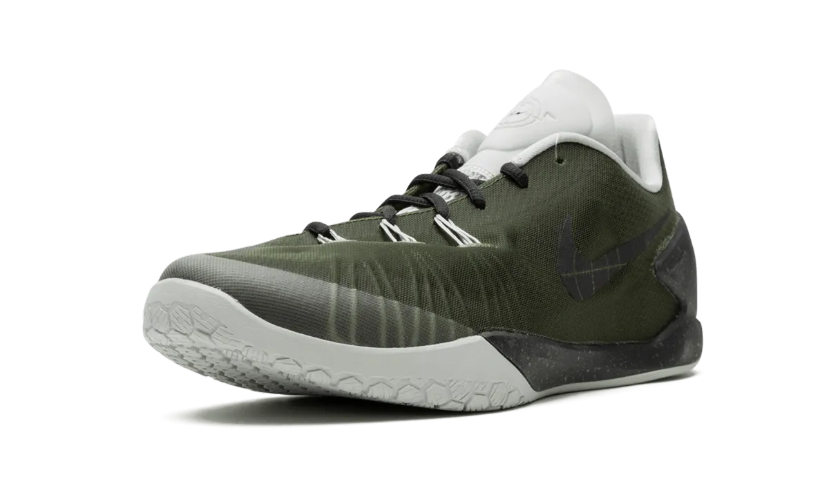 Breathable Perforation Zones High Jump Shoes Hyperchase SP/Fragment