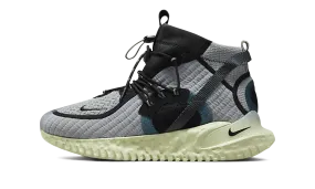 Wide Base Friction Reduction Insole Flow 2020 ISPA SE "Dutch Green"