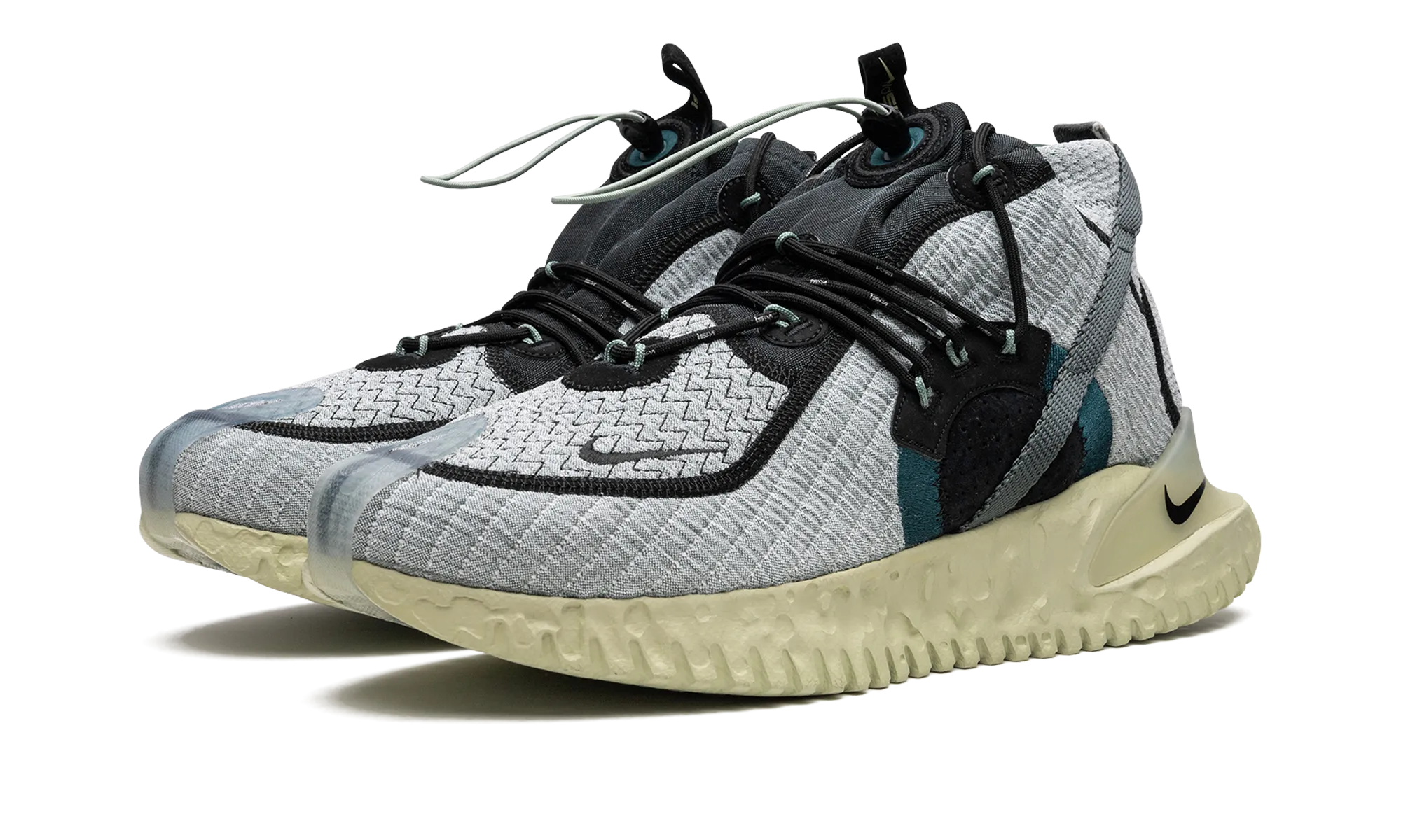 Impact Resistant Construction Flow 2020 ISPA SE "Dutch Green"