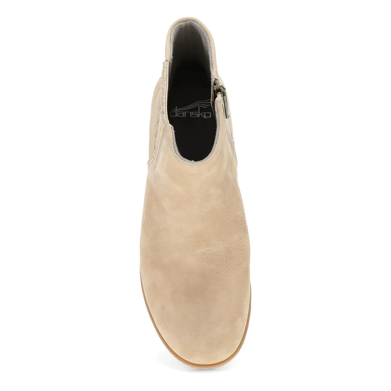 Daisie - Sand Noise Reducing Sole