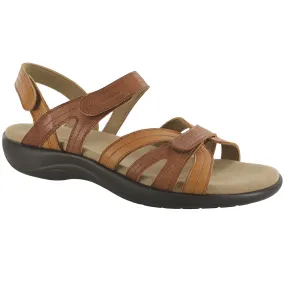 Yellow Warm Modern Steps Pier - Sepia