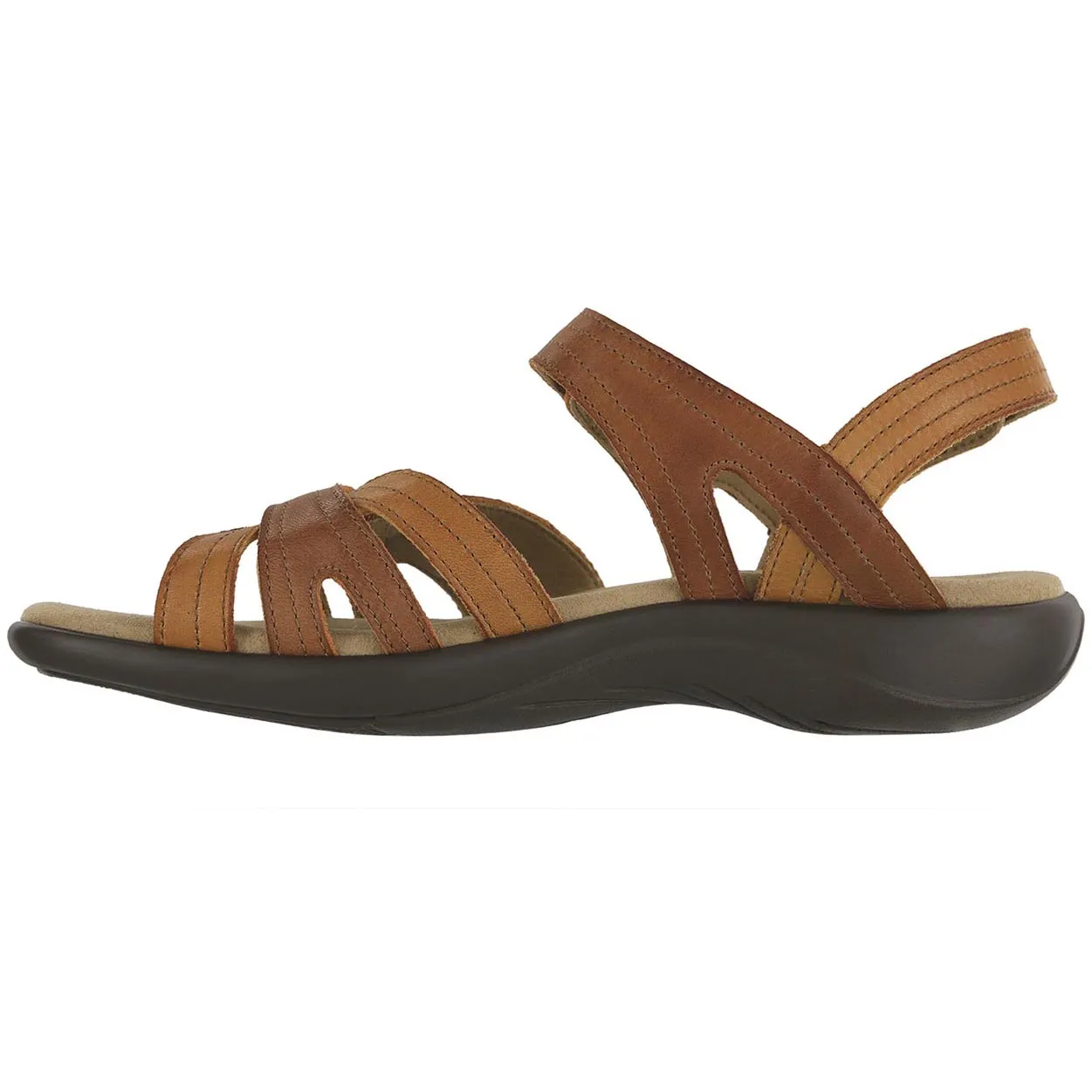 Street Mood Pier - Sepia