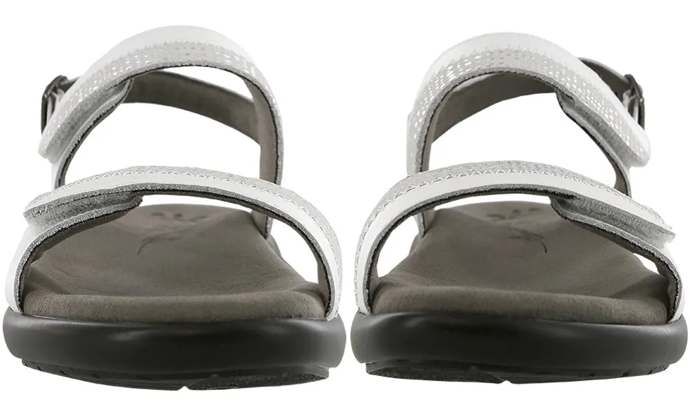 Nudu - White Fresh Air