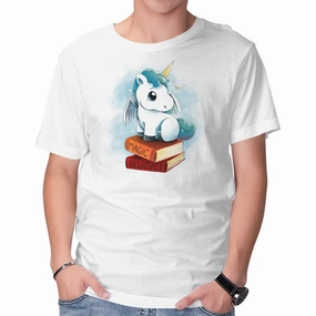 Anti Shrinkage Treatment Unicorns And Books