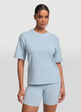 Perfect for Vacation Essential Comfort Everyday Relaxed T-Shirt