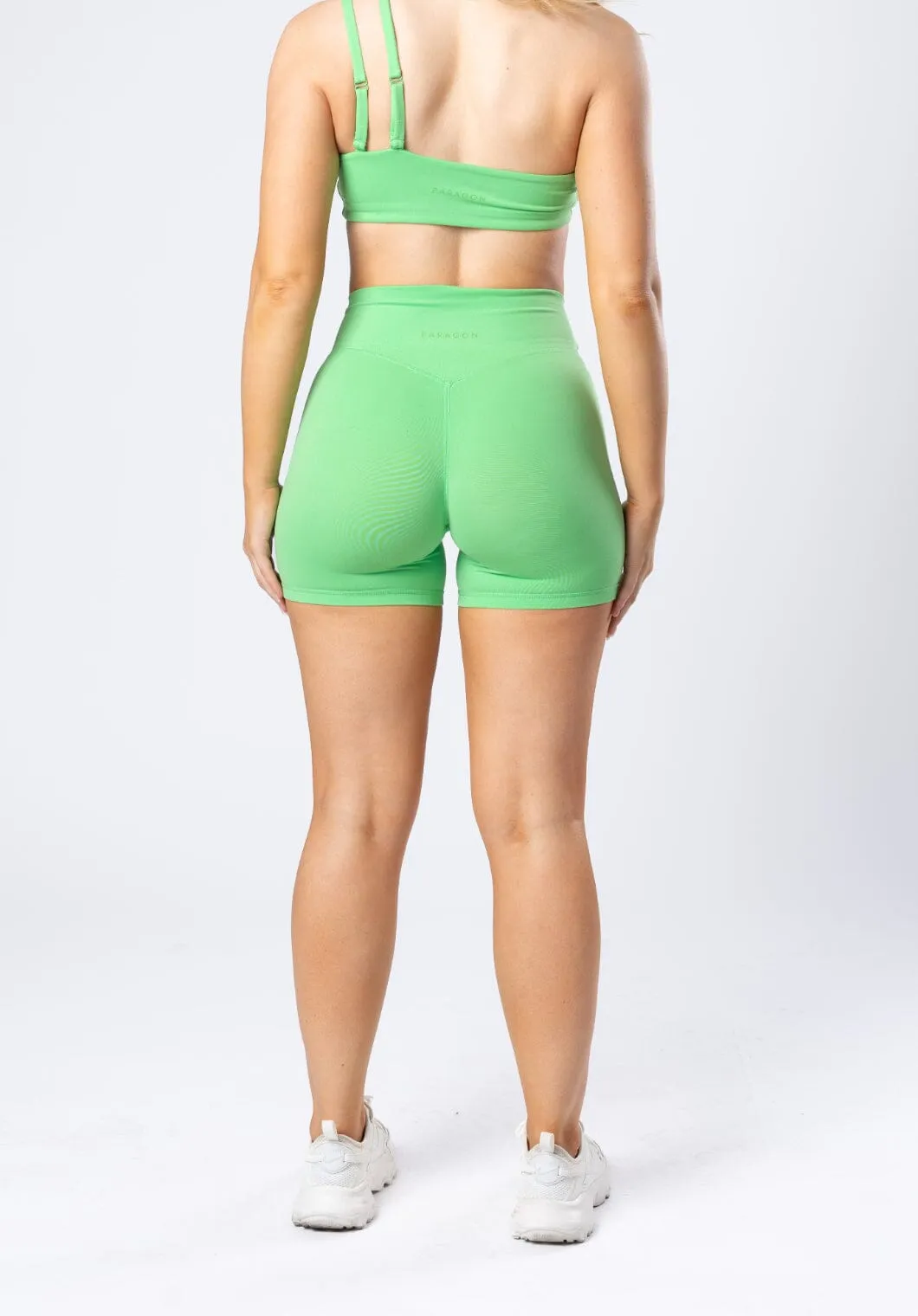 Reluna Original Sculptseam? Short 6" Gravity No Ride Up Luxury Feel