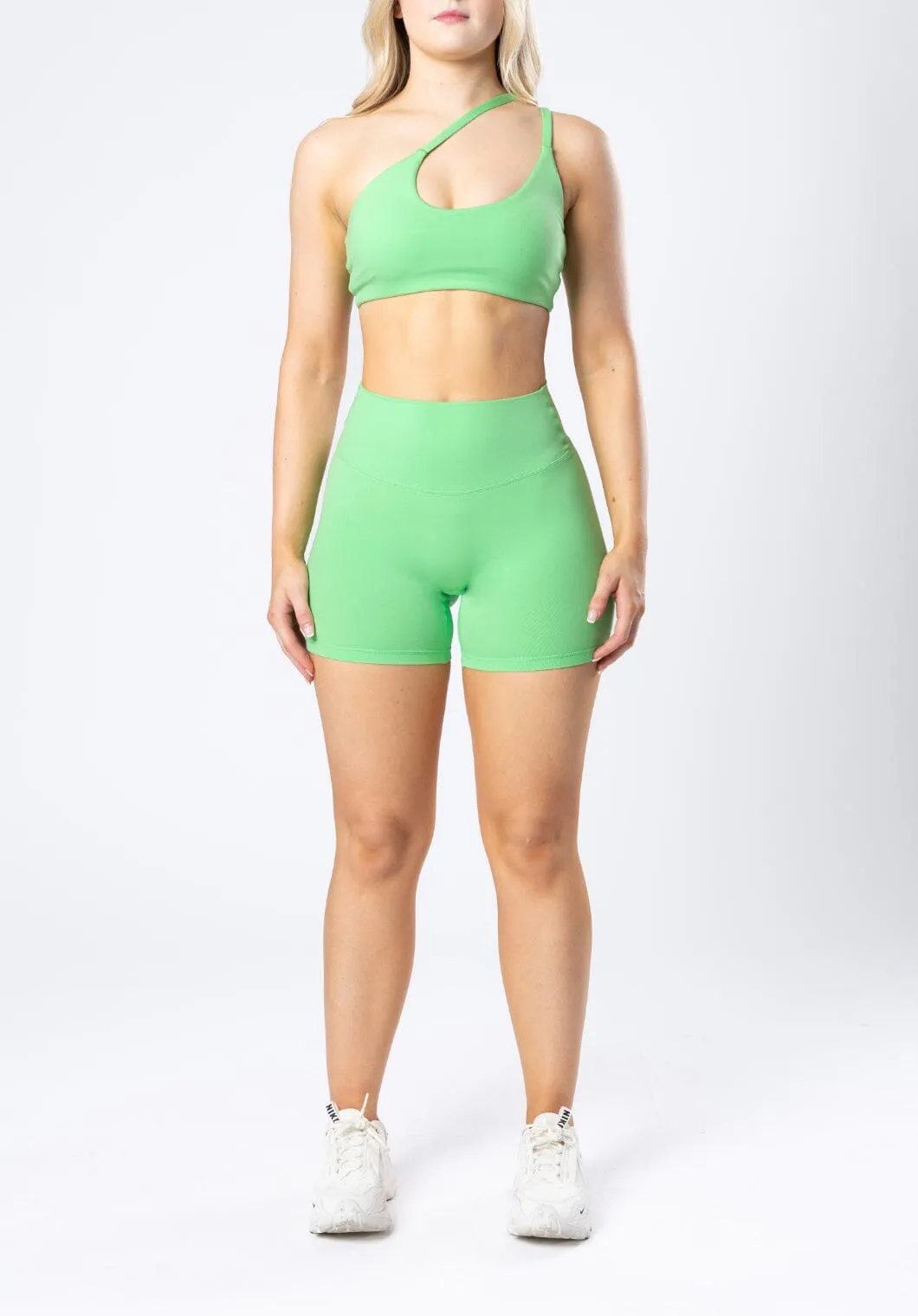 Reluna Original Sculptseam? Short 6" Gravity Recycled Polyester