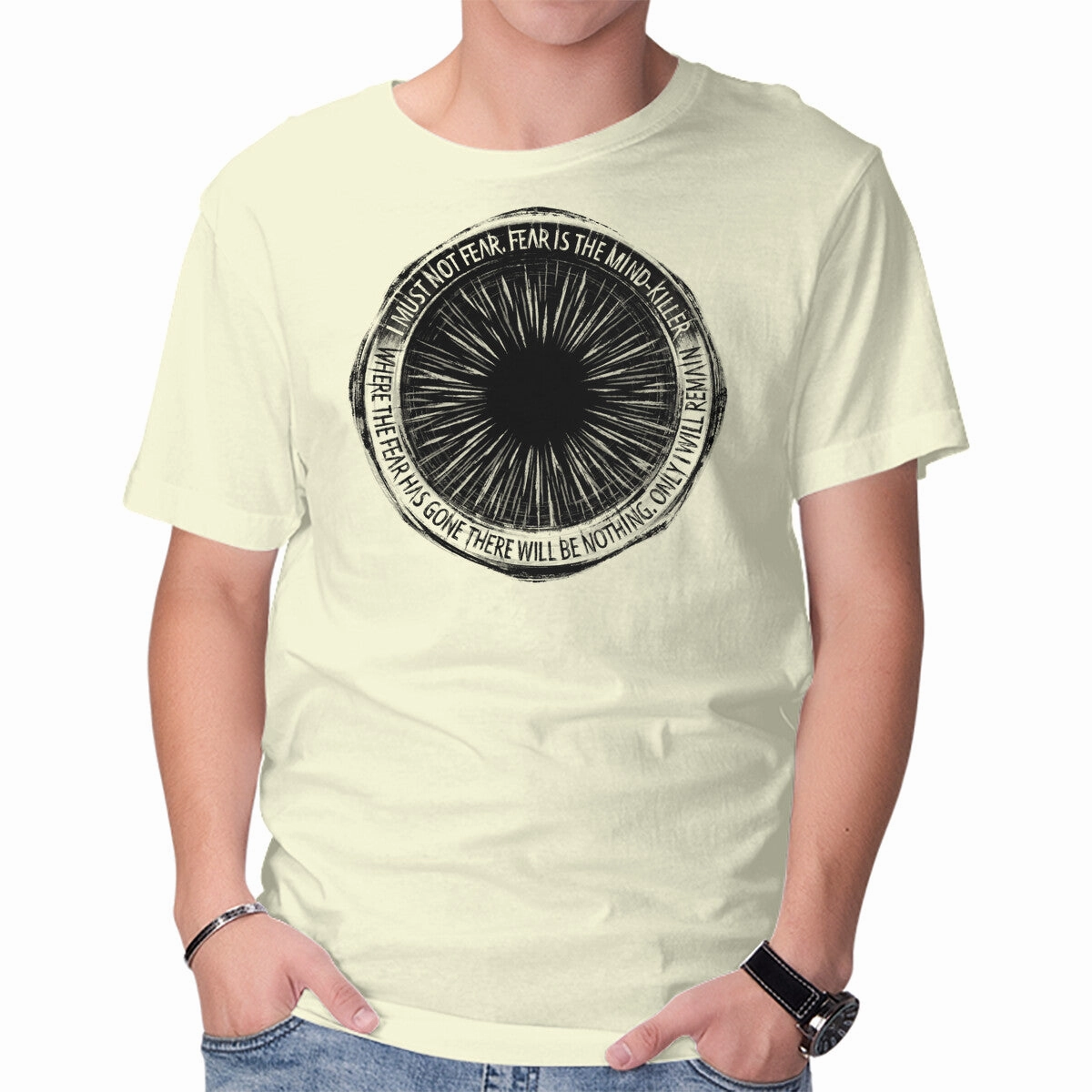 Solid Color Cozy Flex Mind Killer