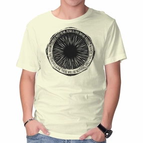 Mind Killer Animal Print