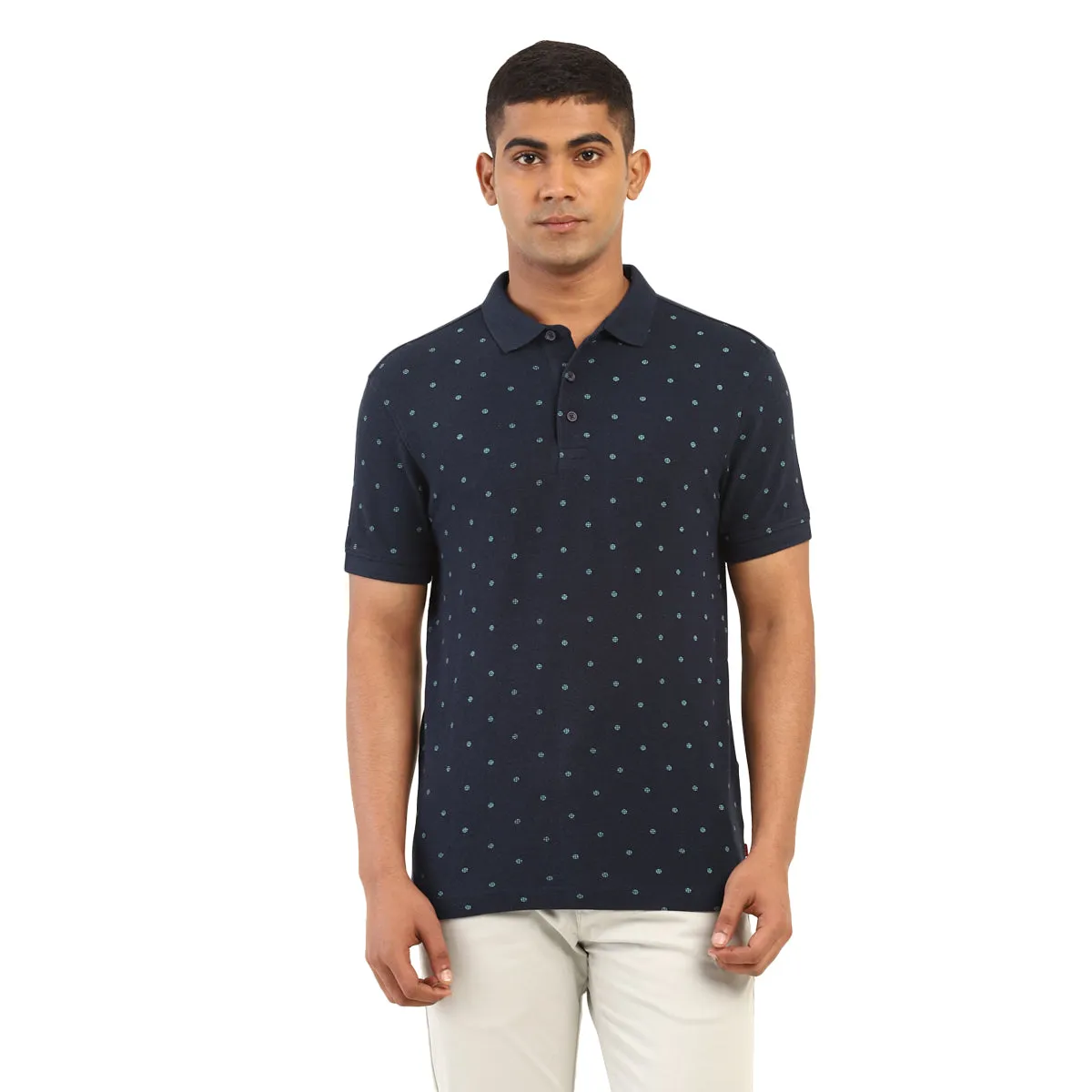 Office To Outing Levi's? Polo Tee