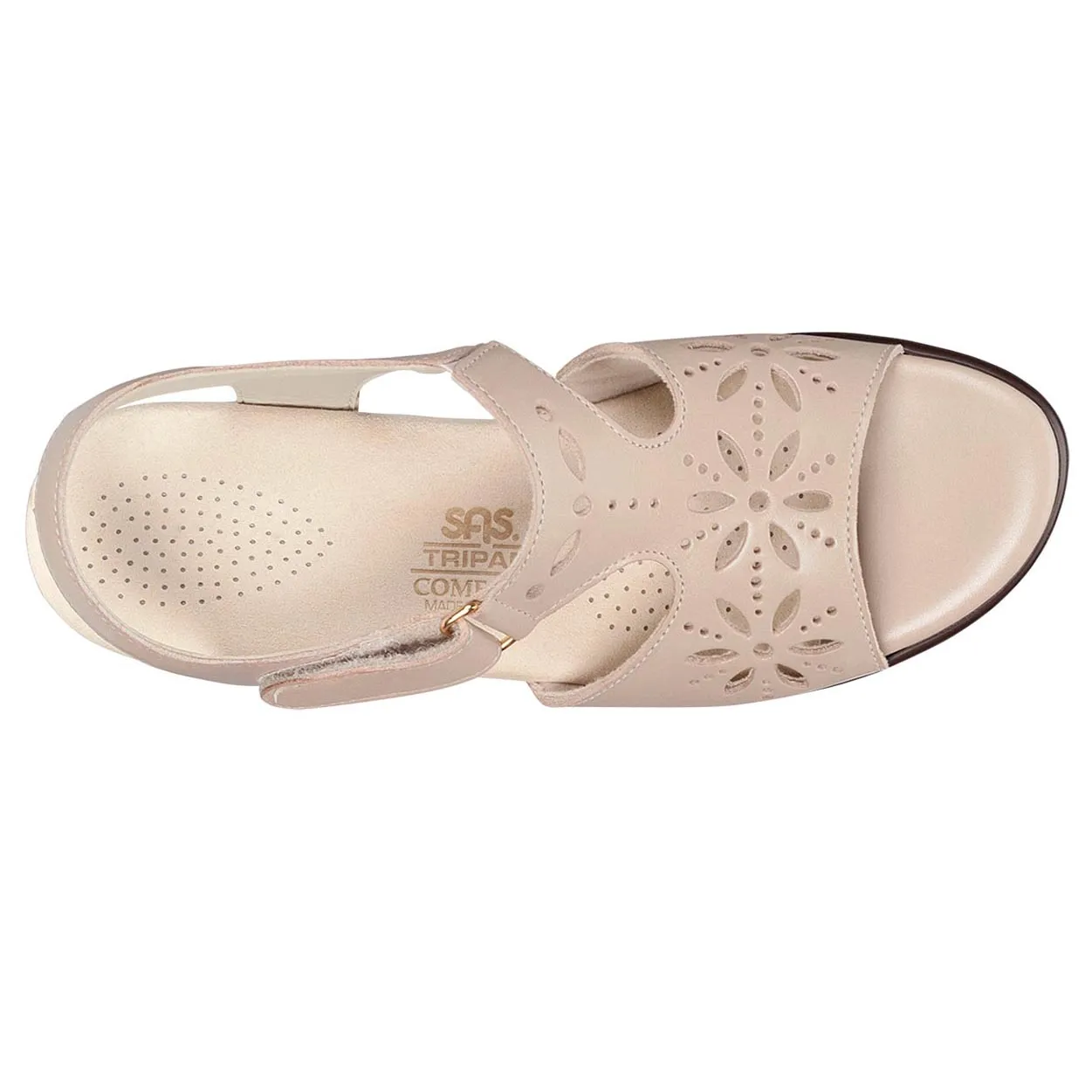 Sunburst - Cream Cushioning Midsole