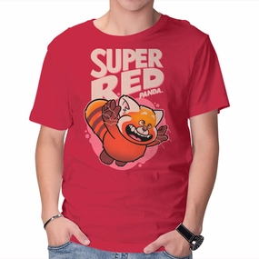 Super Red Breathable Layer Classic Fit