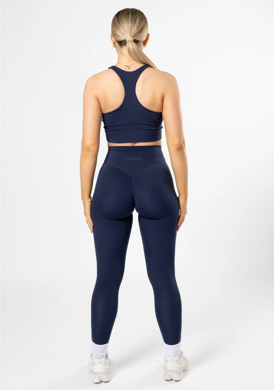 Reluna Original Sculptseam? Legging Ink Perfect For Running Quick Drying