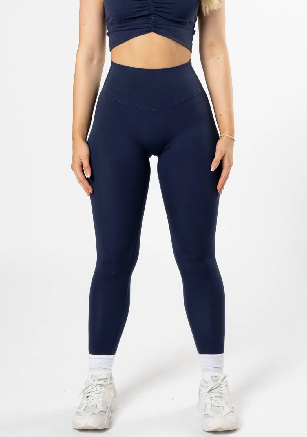 Reluna Original Sculptseam? Legging Ink Light and Breathable