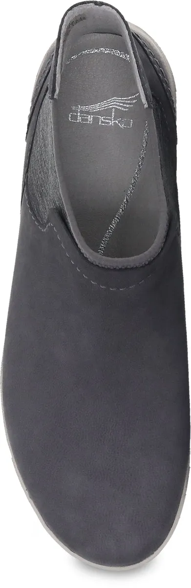 Slip Resistant Urban Traveler Lizette - Grey